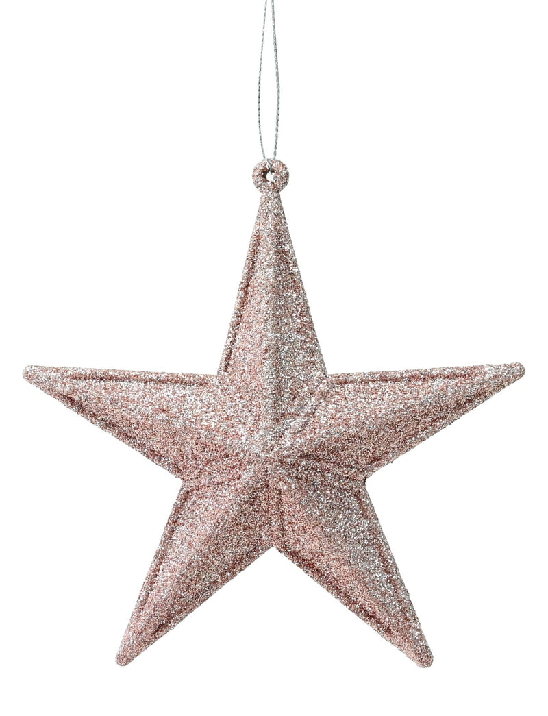 GLITTER MODERN STAR