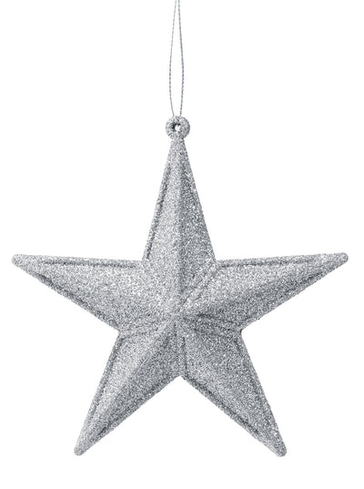 GLITTER MODERN STAR