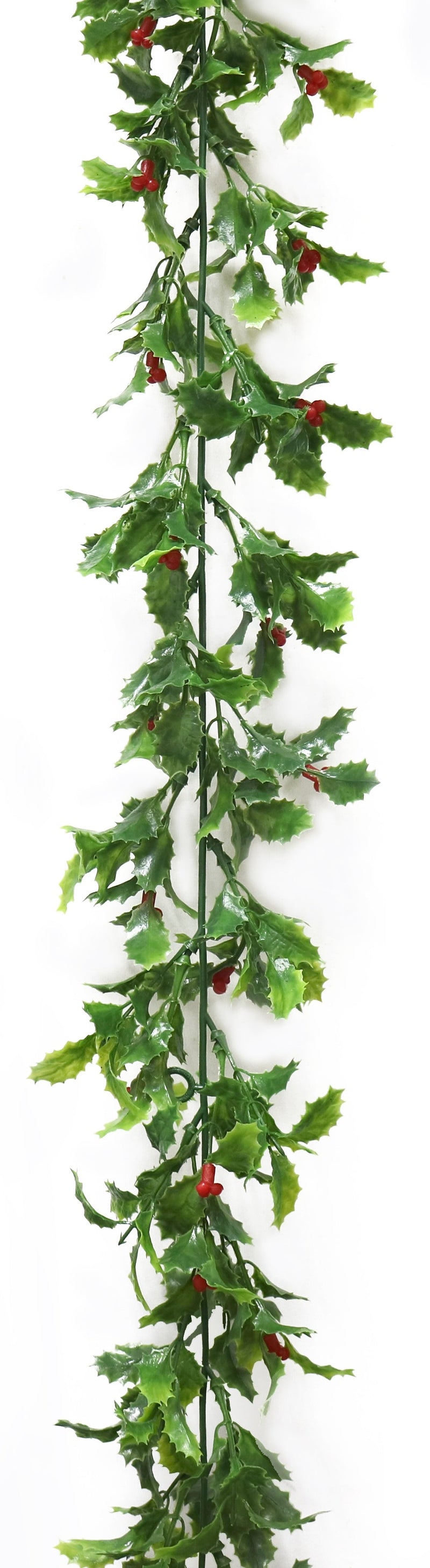 MINI HOLLY GARLAND